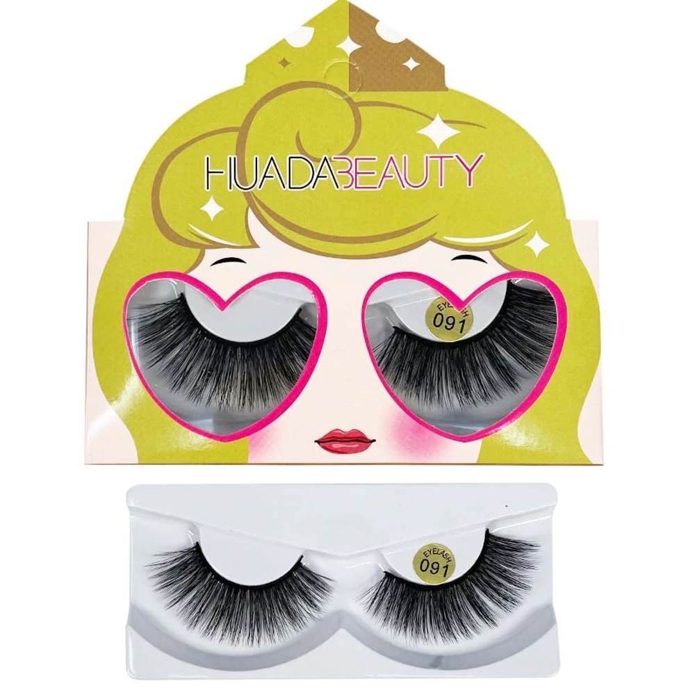 Lashes